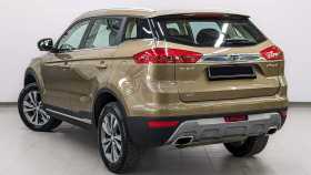Geely Atlas 2021 г.в.