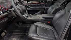 EXEED VX 2023 г.в.