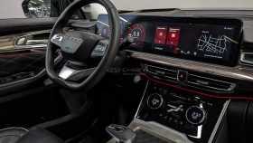 EXEED VX 2023 г.в.