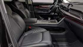 EXEED VX 2023 г.в.