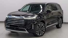 EXEED VX 2023 г.в.