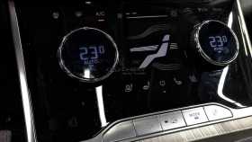 EXEED VX 2023 г.в.