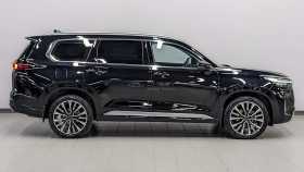 EXEED VX 2023 г.в.