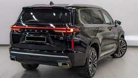 EXEED VX 2023 г.в.