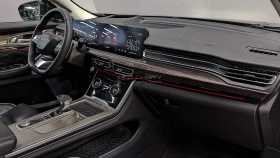 EXEED VX 2023 г.в.