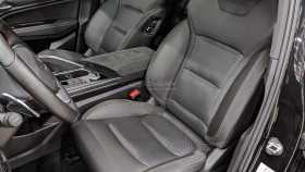 Geely Tugella 2023 г.в.