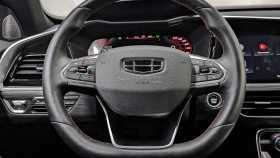Geely Tugella 2023 г.в.