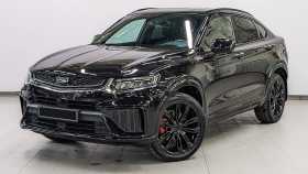 Geely Tugella 2023 г.в.