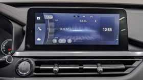 Chery Tiggo 4 Pro 2023 г.в.