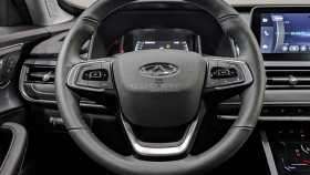 Chery Tiggo 4 Pro 2023 г.в.