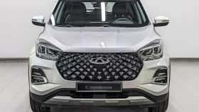 Chery Tiggo 4 Pro 2023 г.в.
