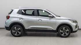 Chery Tiggo 4 Pro 2023 г.в.