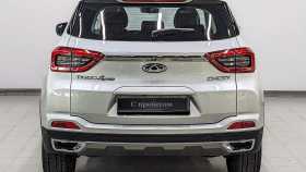 Chery Tiggo 4 Pro 2023 г.в.