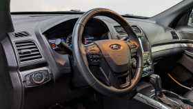 Ford Explorer 2019 г.в.