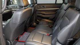 Ford Explorer 2019 г.в.