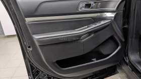 Ford Explorer 2019 г.в.