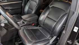 Ford Explorer 2019 г.в.