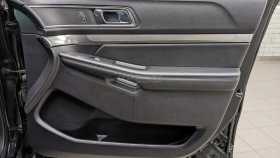 Ford Explorer 2019 г.в.