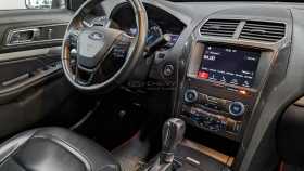 Ford Explorer 2019 г.в.