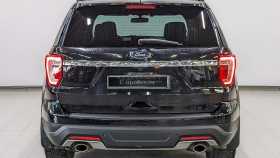 Ford Explorer 2019 г.в.