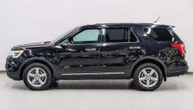 Ford Explorer 2019 г.в.