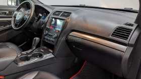 Ford Explorer 2019 г.в.