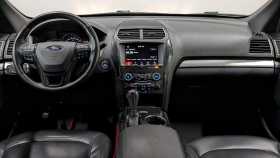 Ford Explorer 2019 г.в.