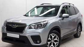 Subaru Forester 2018 г.в.