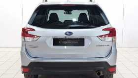 Subaru Forester 2018 г.в.