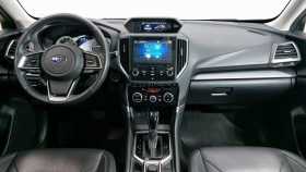 Subaru Forester 2018 г.в.