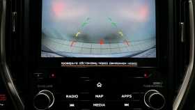 Subaru Forester 2018 г.в.