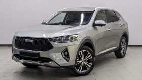 Haval F7 2020 г.в.