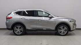Haval F7 2020 г.в.