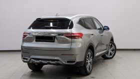 Haval F7 2020 г.в.