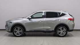 Haval F7 2020 г.в.