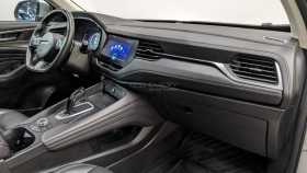 Haval F7 2020 г.в.