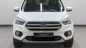 Ford Kuga 2019 г.в.