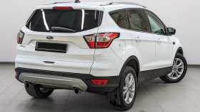 Ford Kuga 2019 г.в.