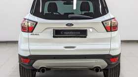 Ford Kuga 2019 г.в.