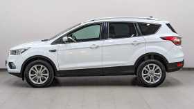 Ford Kuga 2019 г.в.