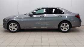 Mercedes-Benz C-Класс 2016 г.в.