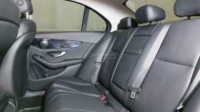 Mercedes-Benz C-Класс 2016 г.в.