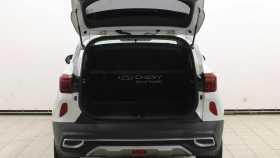 Kia Seltos 2020 г.в.