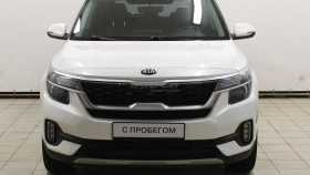 Kia Seltos 2020 г.в.