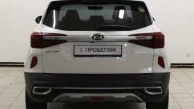 Kia Seltos 2020 г.в.