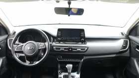 Kia Seltos 2020 г.в.