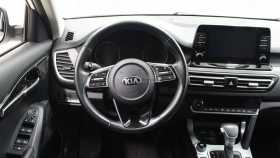 Kia Seltos 2020 г.в.