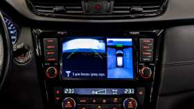 Nissan Qashqai 2020 г.в.