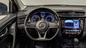 Nissan Qashqai 2020 г.в.