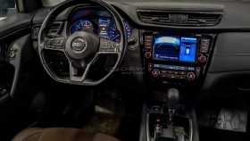 Nissan Qashqai 2020 г.в.